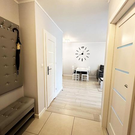 Baltic Home Morskie Oko Międzyzdroje Zewnętrze zdjęcie