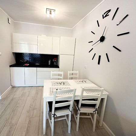 Baltic Home Morskie Oko Międzyzdroje Zewnętrze zdjęcie