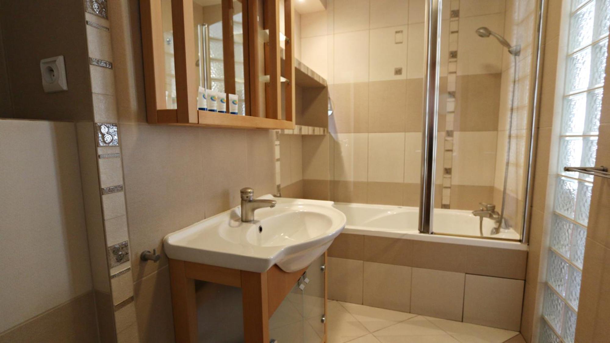 Baltic Home Morskie Oko Międzyzdroje Zewnętrze zdjęcie