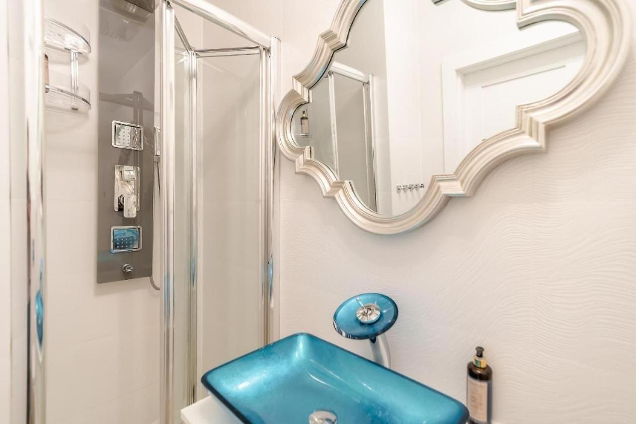 Baltic Home Morskie Oko Międzyzdroje Zewnętrze zdjęcie